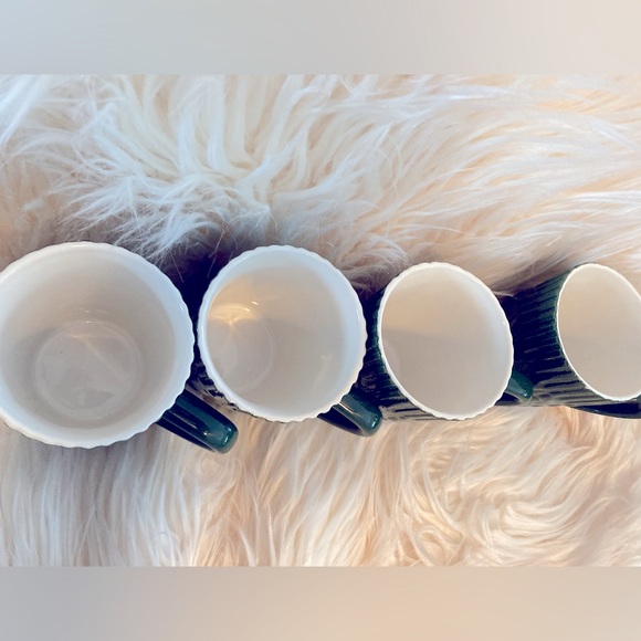 Great Gatherings Sweater Knit Coffee Cups - Picture 5 of 6